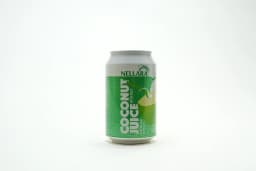 Nellara Coconut Juice 310 ml - image 2