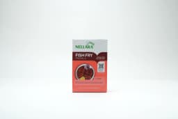 Nellara Fish Fry Masala 100 g - image 2