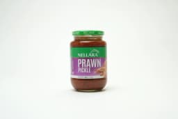 Nellara Prawn Pickle 400 g - image 2