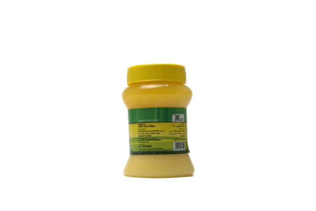 Nellara Pure Cow Ghee 200 ml