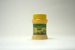 Nellara Pure Cow Ghee 200 ml - image 1