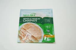 Nellara Chapati Half Cook 10 S 450 g - image 2