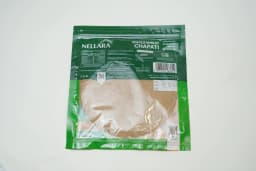 Nellara Chapati Half Cook 10 S 450 g - image 1