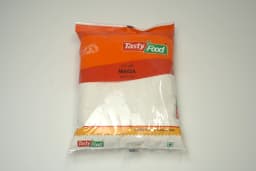 Tasty Food Maida Flour 1 kg - image 2