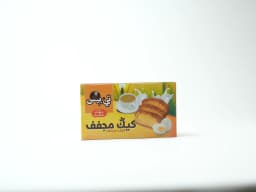 Royal Breads Dry Cake Tea Biscuit 80 g - image 1