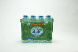 Al Ain Mineral Water 12 X 500 ml - image 2