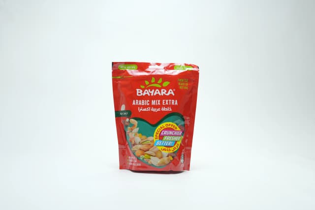 Bayara Arabic Extra Mixed Nuts  300 g
