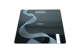 Clikon Ck4017 Digital Bath Scale 150Kg  - image 1