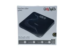Clikon Ck4017 Digital Bath Scale 150Kg  - image 2