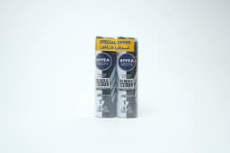 Nivea Black N White Deo Men 150 ml - image 2