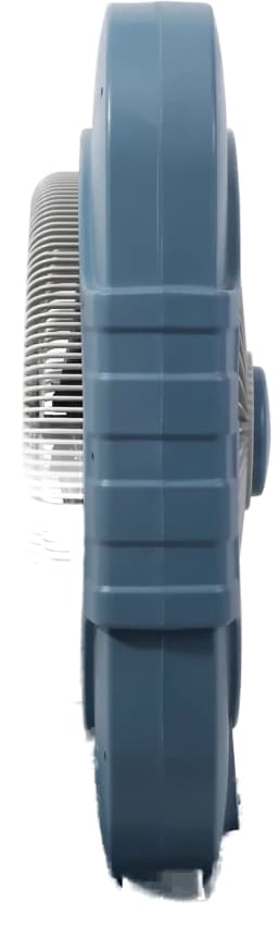 Clikon Ck2226 Rechargeable Fan 12 Inch  - image 5