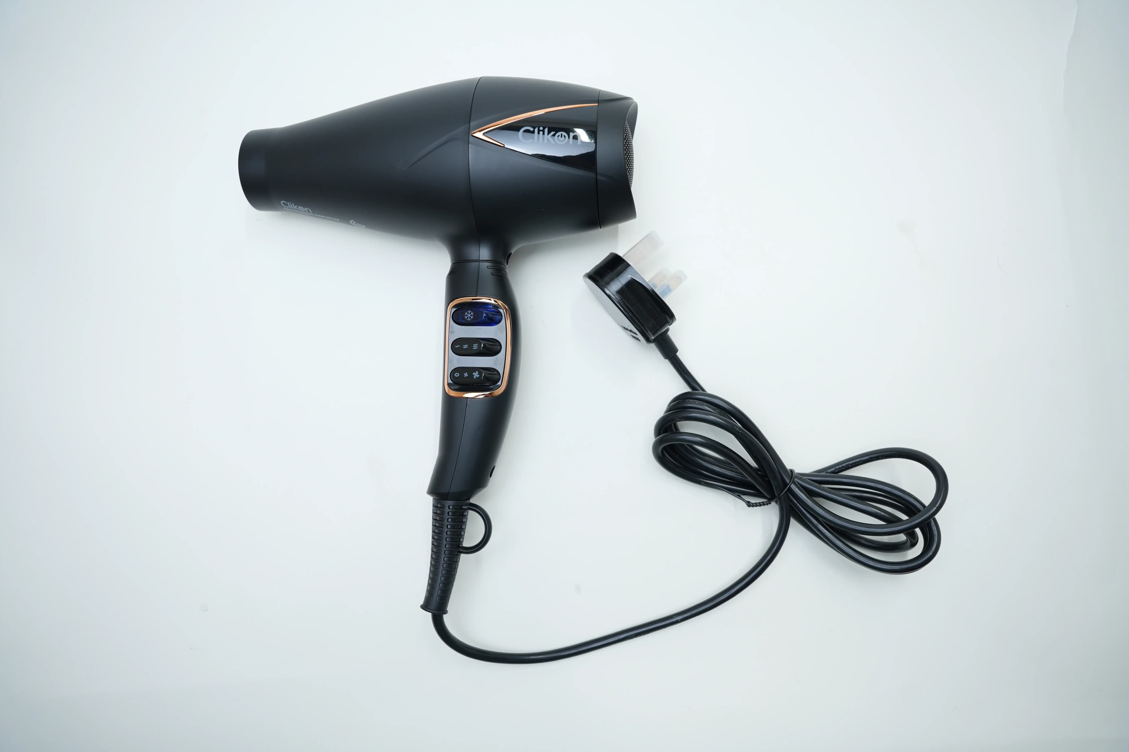 Clikon Ck-3303 Hair Dryer 2300W