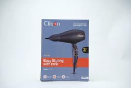 Clikon Ck-3303 Hair Dryer 2300W - image 3