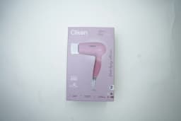 Clikon Ck3302 Hair Drayer 1000W - image 2