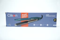 Clikon Ck3305 Hair Straightener - image 1