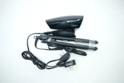 Clikon Ck3319 Lady Combo - Hair Dryer+Straightener  - image 3