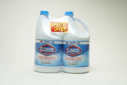 Clorox Regular 0.5 Gallon  - image 2