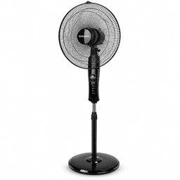 Sonashi Sf8040S Stand Fan - image 1