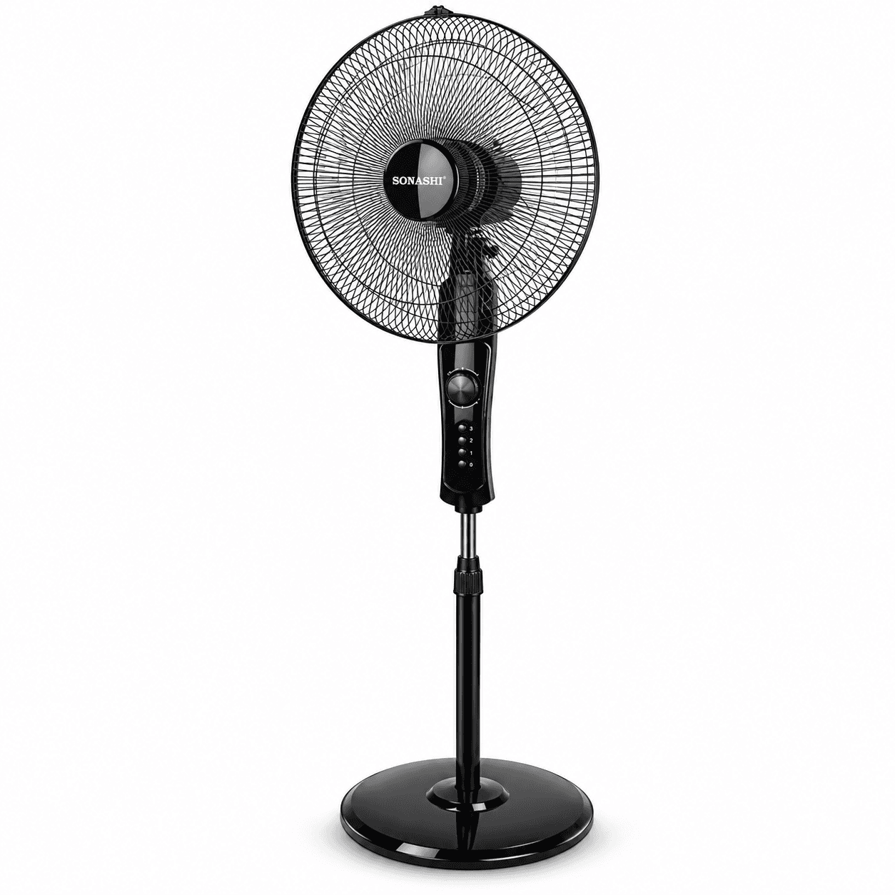 Sonashi Sf8040S Stand Fan