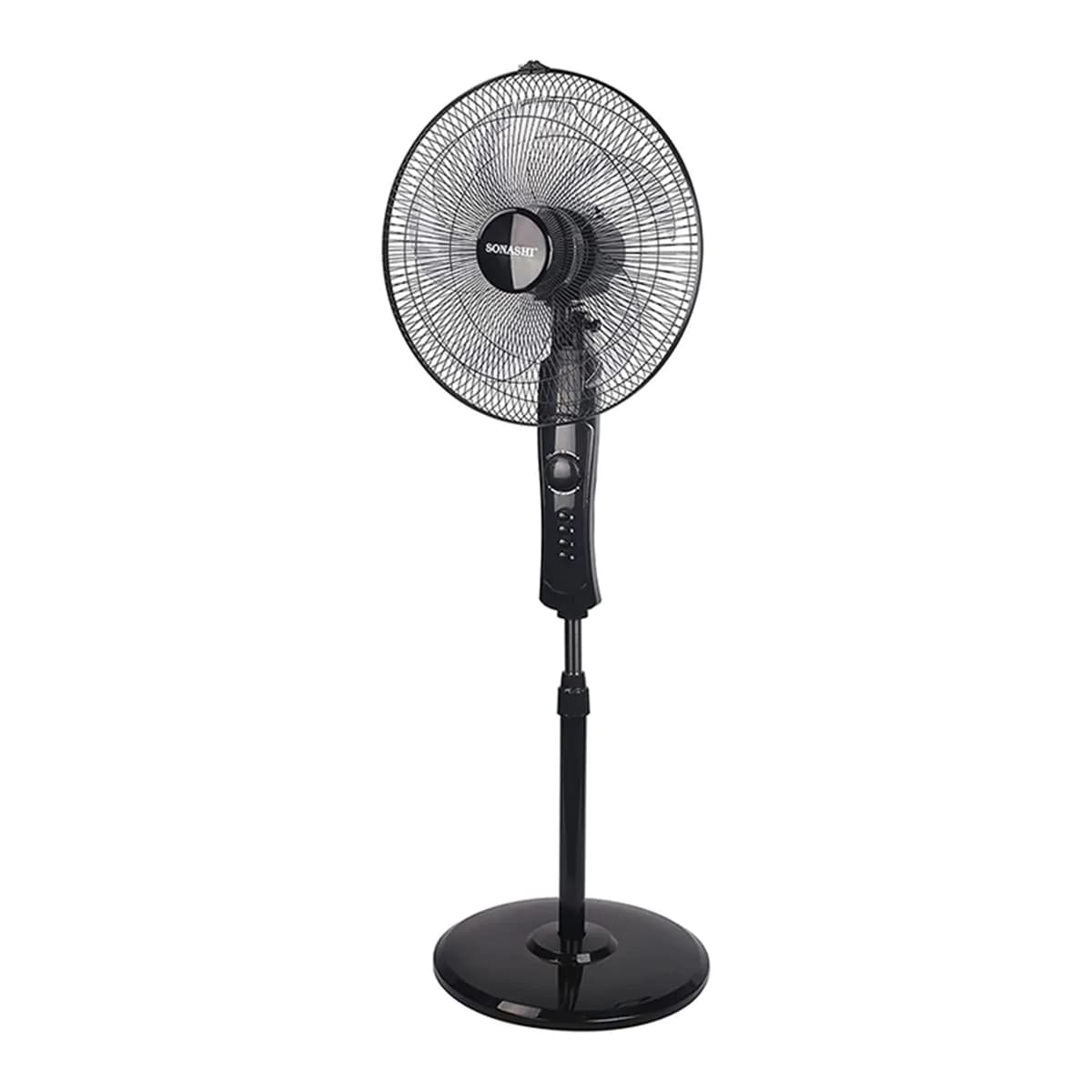 Sonashi Sf8040S Stand Fan