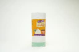 Enviro Guard Jumbo Pack Drawstring 54X60 10Gln 50 pcs - image 3