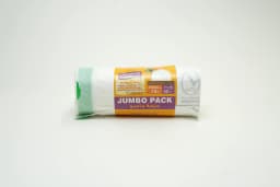 Enviro Guard Jumbo Pack Drawstring 54X60 10Gln 50 pcs - image 1