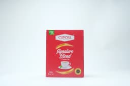 Cupcha Signature Blend Tea 800 g - image 2