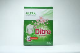 Ditro Detergent Powder LS 2.5 kg - image 3