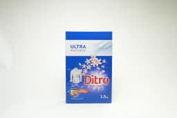 Ditro Detergent Blue Semi Auto 1.5 kg - image 3