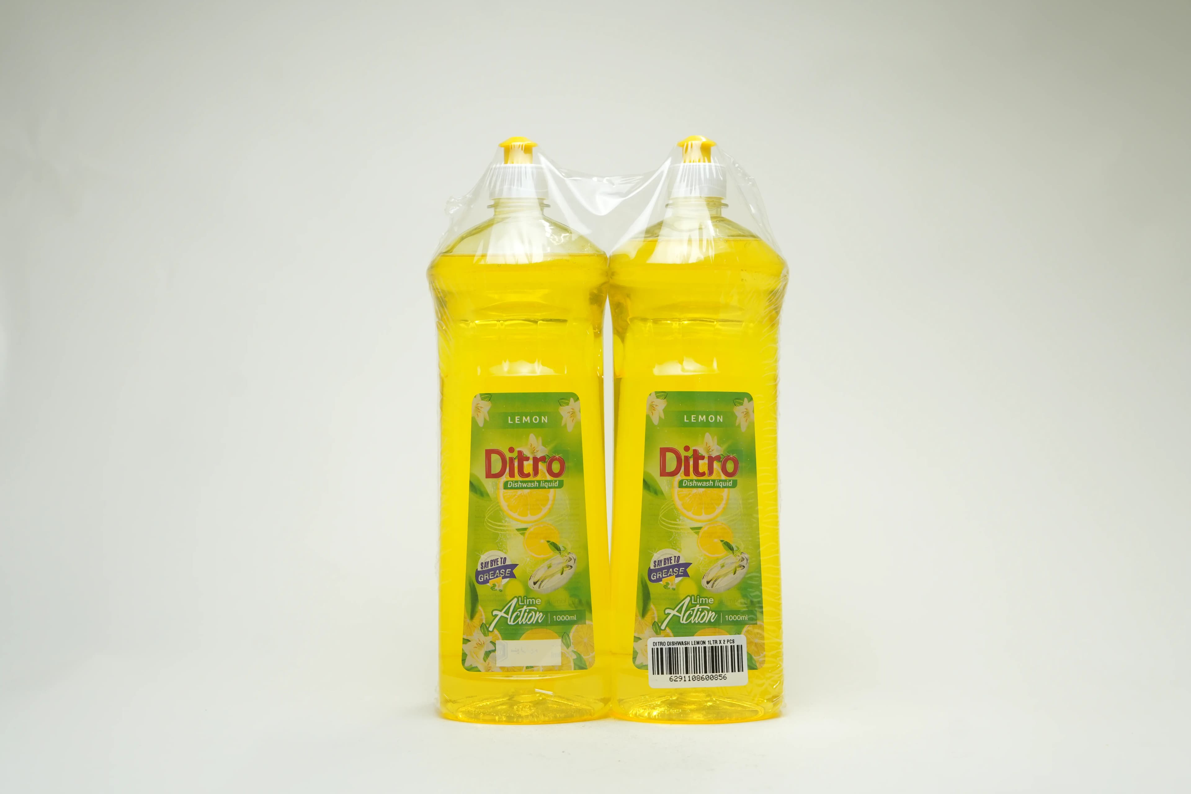 Ditro Dishwash Liquid 1 Litres