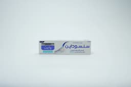 Sensodyne White Enamel Strengthening Toothpaste 75 ml - image 2