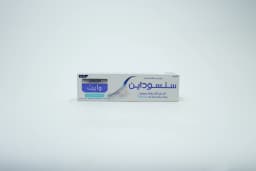 Sensodyne White Enamel Strengthening Toothpaste 75 ml - image 3