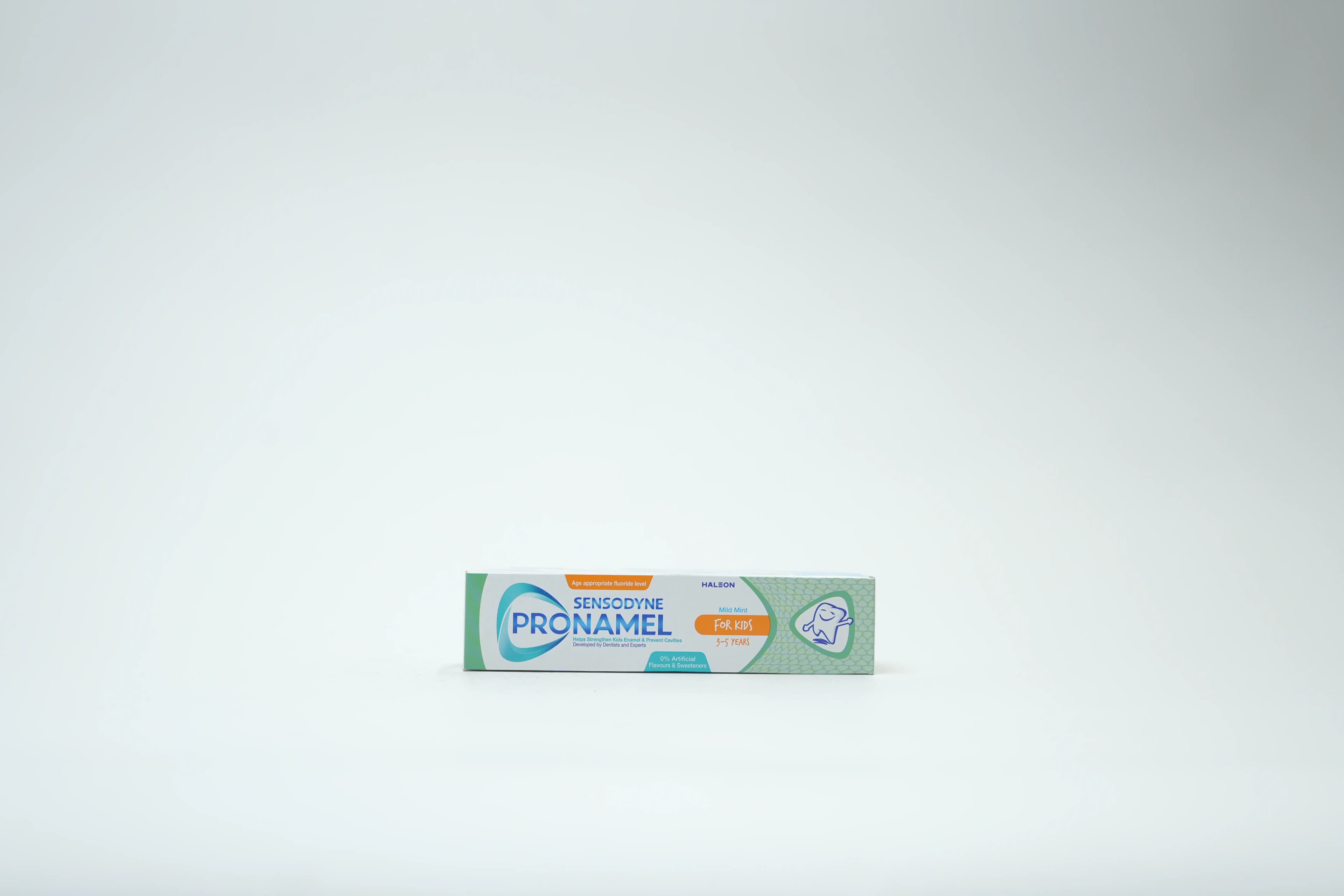 Sensodyne Toothpaste For Kids 3-5 Y 50 ml