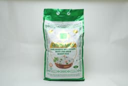 Sinnara Basmati Rice 10 kg - image 2