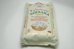 Sinnara Gold 1121 Steam Basmati Rice 10 kg - image 2