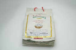Sinnara Gold 1121 Steam Basmati Rice 5 kg - image 2
