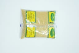 Al Wan Burgol White  500 g - image 1