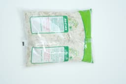 Al Wan Rice Flakes  500 g - image 1