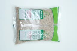 Al Wan Brown Rice Flakes  500 g - image 1