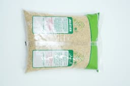 Alwan Bajirao White 1 kg - image 1