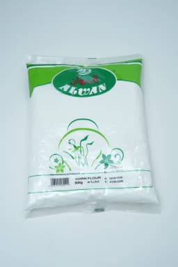 Al Wan Corn Flour 500 g - image 2