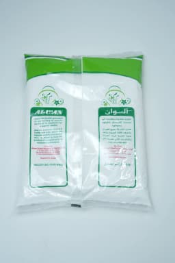 Al Wan Corn Flour 500 g - image 1