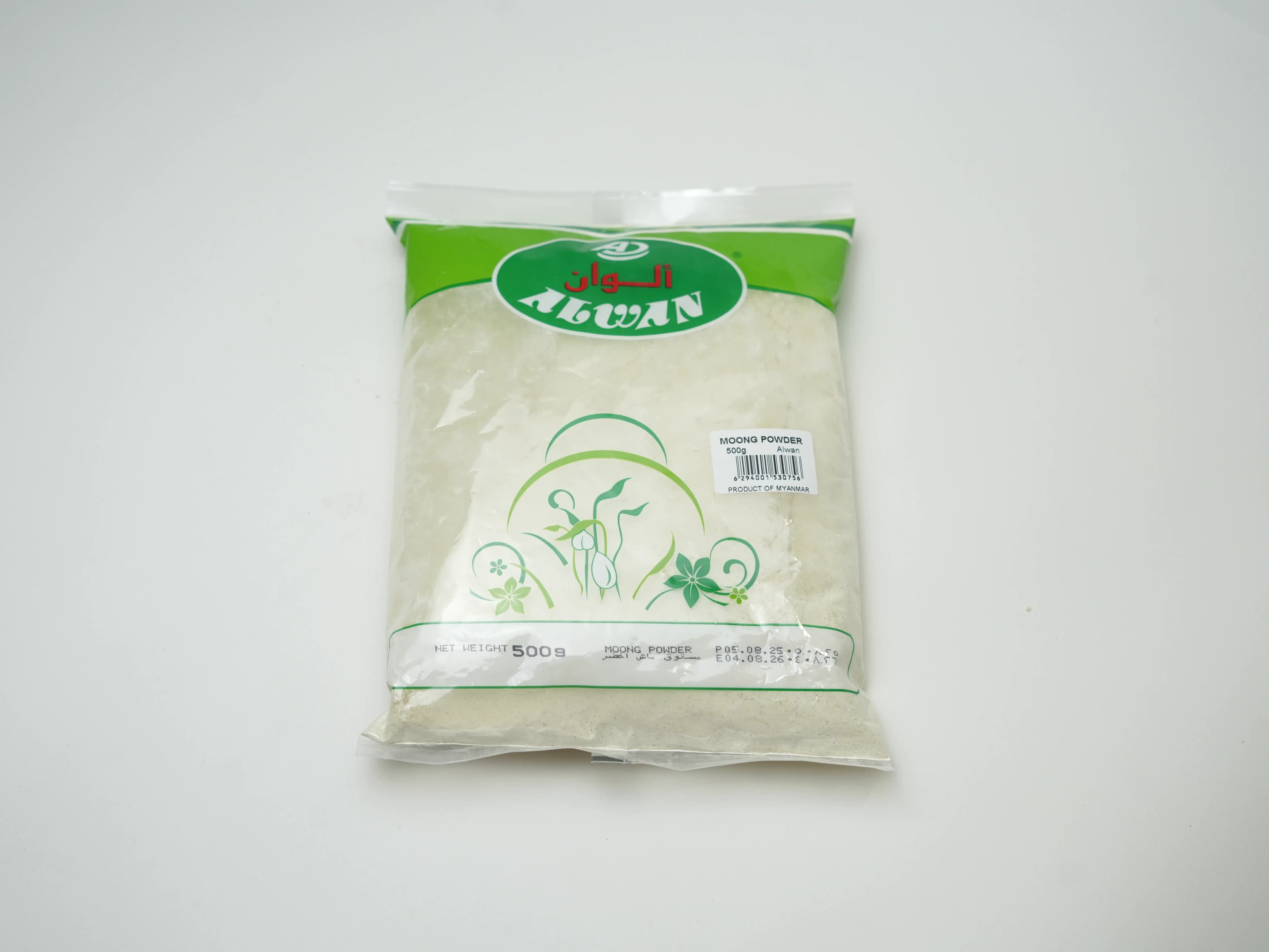 Alwan Moong Powder 500 g