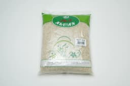 Alwan White Rice 1 kg - image 2