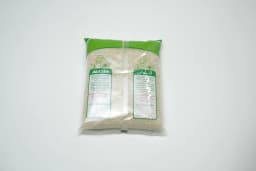 Alwan White Rice 1 kg - image 1