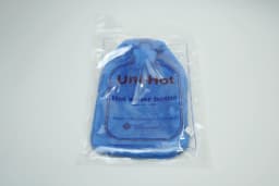Uni-Hot Water Bag 1 pcs - image 2