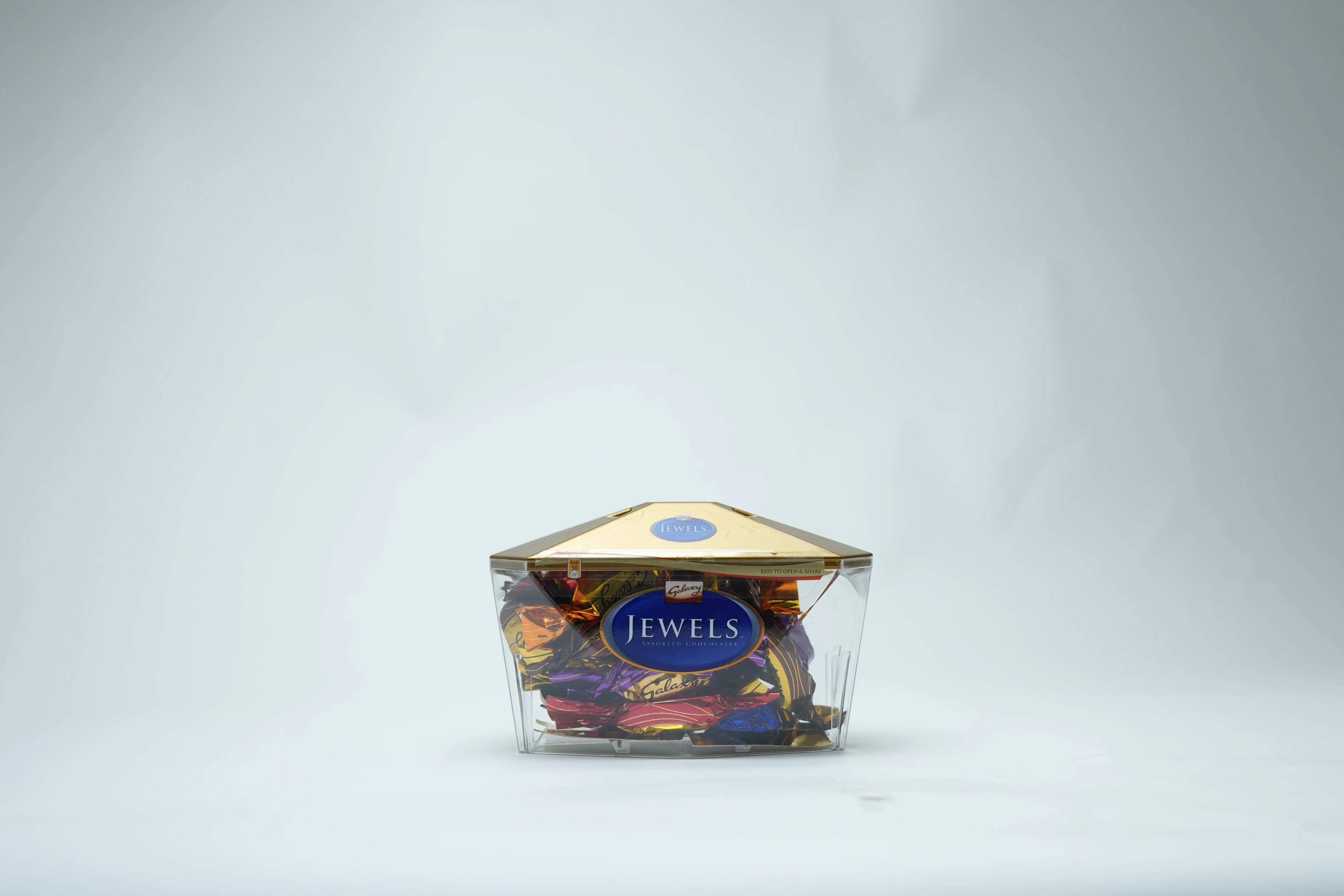 Galaxy Jewels Casket 200 g