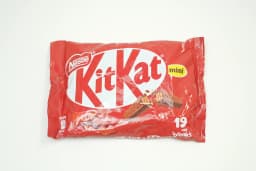 Nestle Kit Kat Mini Bag 250 g - image 1