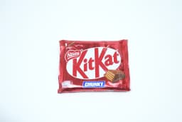 Nestle Kit Kat Chunky Multi Pack 4 X 40 g - image 1