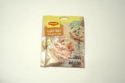 Nestle Maggi Mix Chicken Shawarma Noodles 40 g - image 1